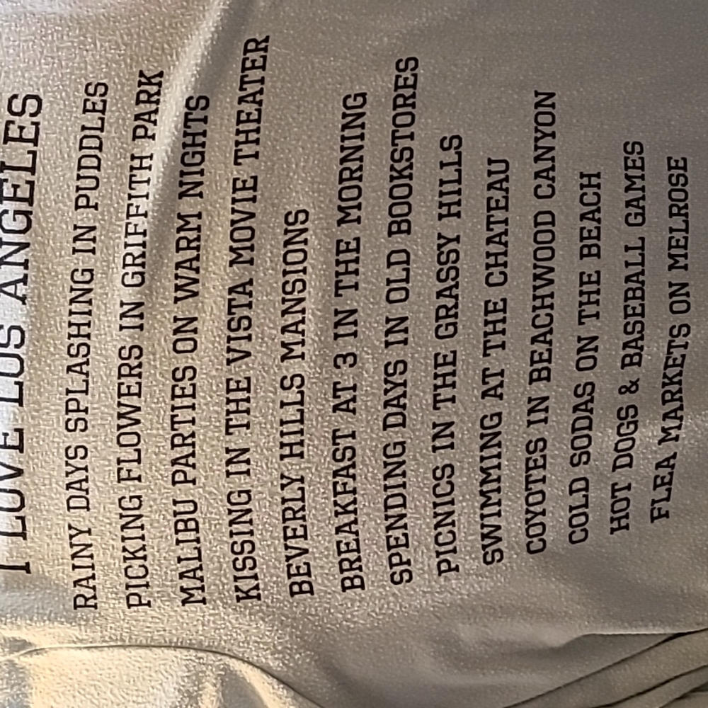 WILDFOX T SHIRT - Picture 3 of 6
